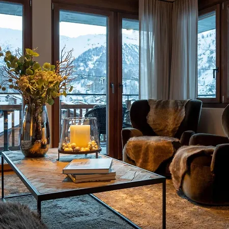 Ridee Alpine Retreat Breathtaking Matterhorn Views And Luxurious Comfort בקתה צרמט