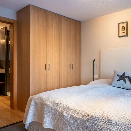 Ridee Alpine Retreat Breathtaking Matterhorn Views And Luxurious Comfort צרמט