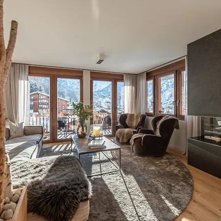 Ridee Alpine Retreat Breathtaking Matterhorn Views And Luxurious Comfort Zermatt