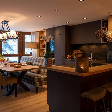 Ridee Alpine Retreat Breathtaking Matterhorn Views And Luxurious Comfort Chalet *