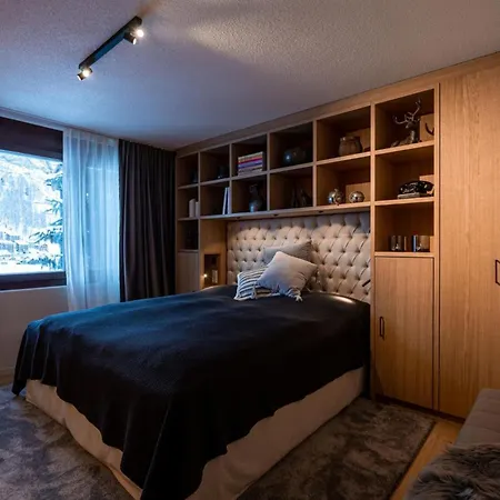 Ridee Alpine Retreat Breathtaking Matterhorn Views And Luxurious Comfort Chalé *