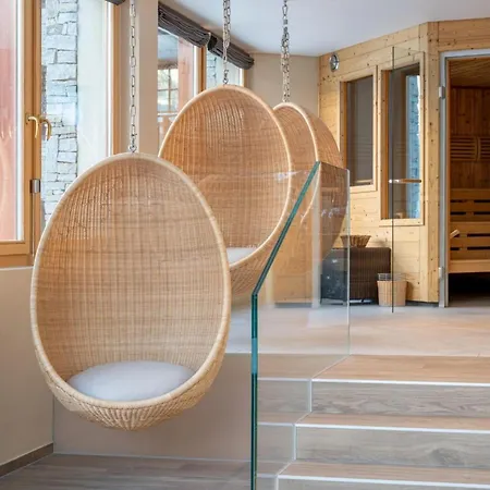 Chalé Ridee Alpine Retreat Breathtaking Matterhorn Views And Luxurious Comfort *