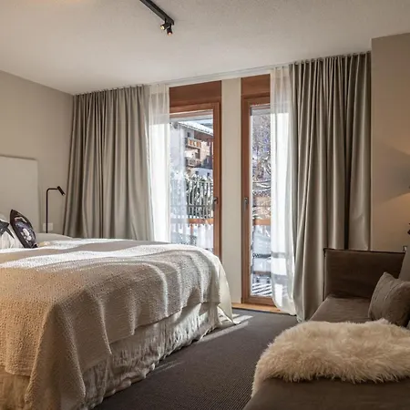 Ridee Alpine Retreat Breathtaking Matterhorn Views And Luxurious Comfort Zermatt