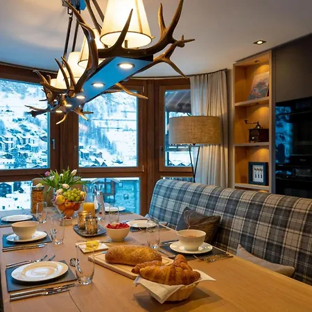 Chalé Ridee Alpine Retreat Breathtaking Matterhorn Views And Luxurious Comfort Zermatt